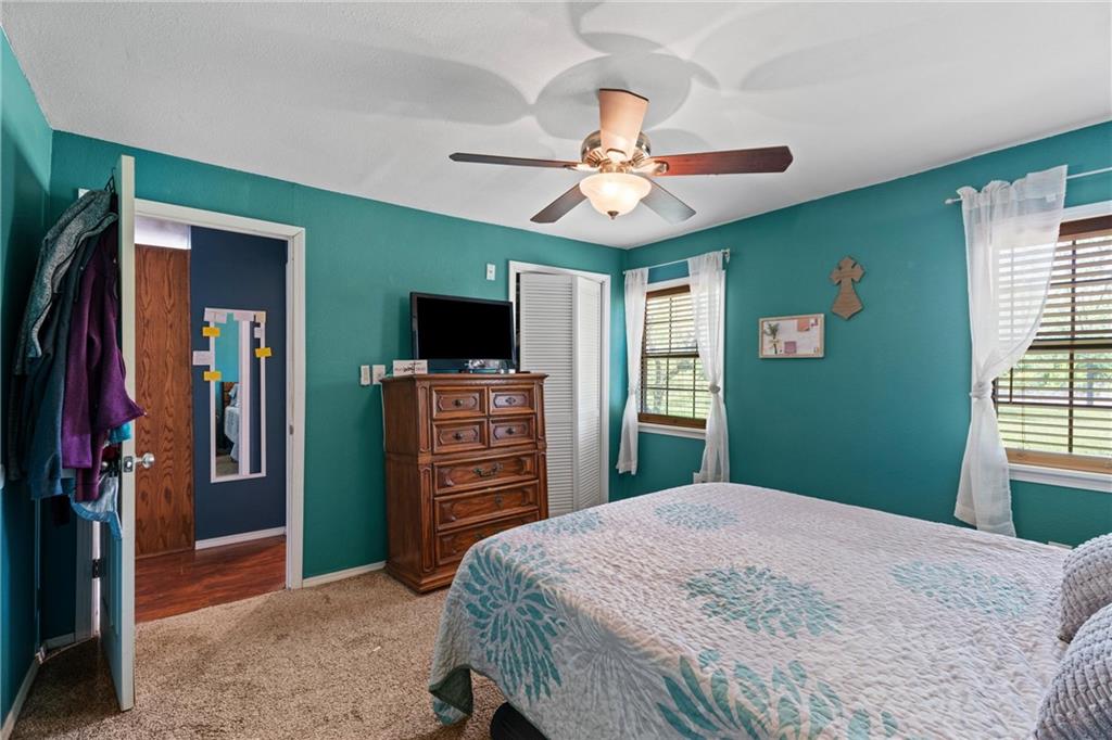 407 North Foreman Street Caney, KS 67333 - Photo 25 of 47