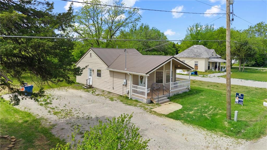 407 North Foreman Street Caney, KS 67333 - Photo 38 of 47