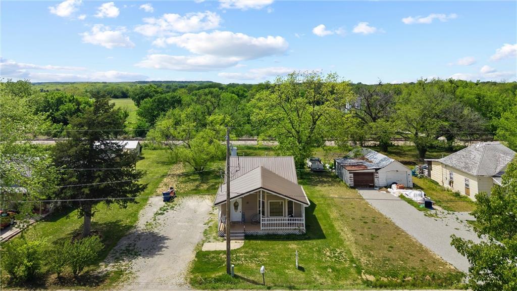 407 North Foreman Street Caney, KS 67333 - Photo 39 of 47