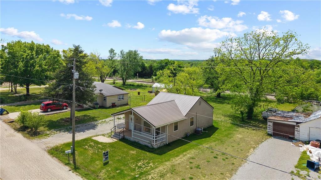 407 North Foreman Street Caney, KS 67333 - Photo 40 of 47