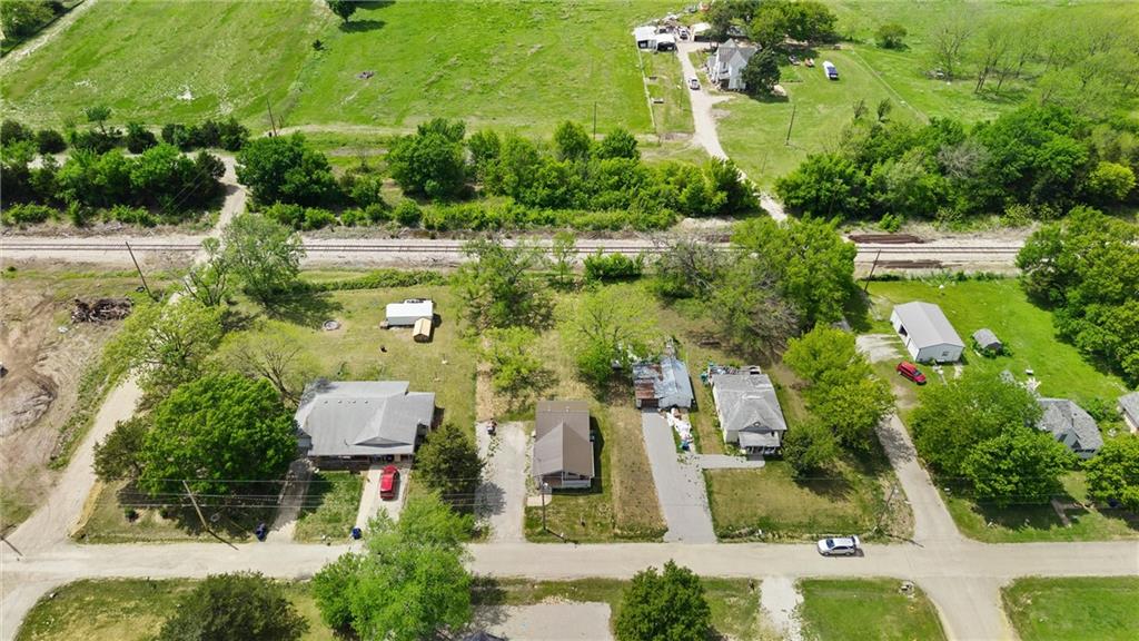 407 North Foreman Street Caney, KS 67333 - Photo 42 of 47