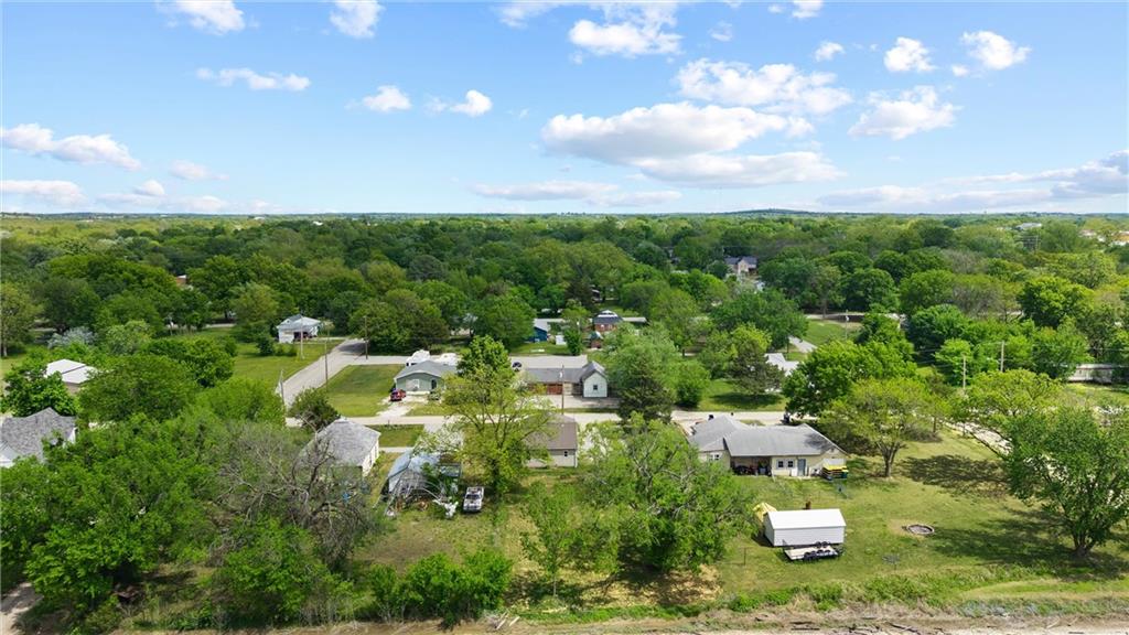 407 North Foreman Street Caney, KS 67333 - Photo 43 of 47