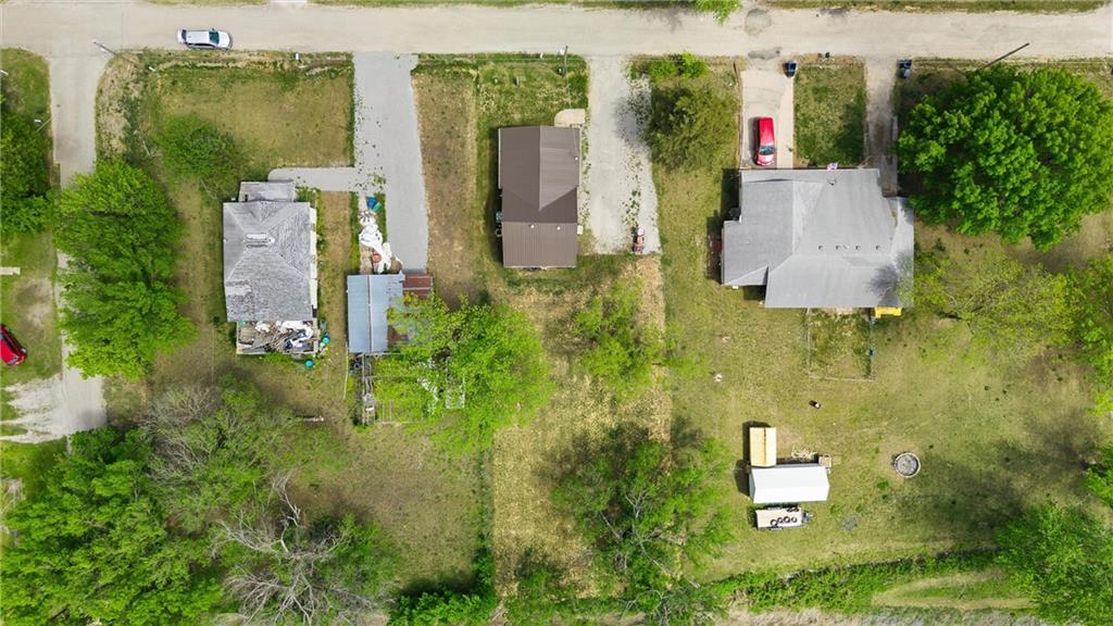 407 North Foreman Street Caney, KS 67333 - Photo 44 of 47