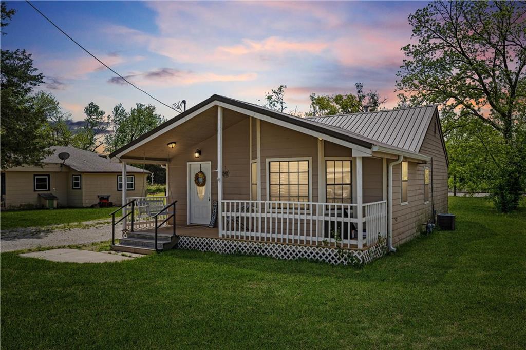407 North Foreman Street Caney, KS 67333 - Photo 45 of 47