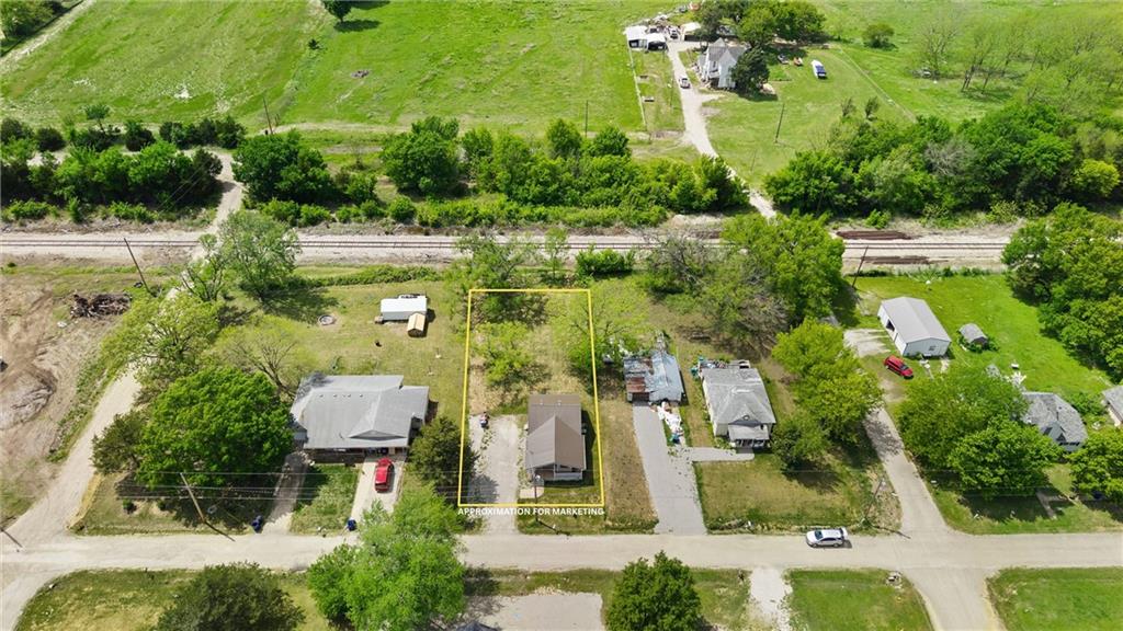 407 North Foreman Street Caney, KS 67333 - Photo 46 of 47