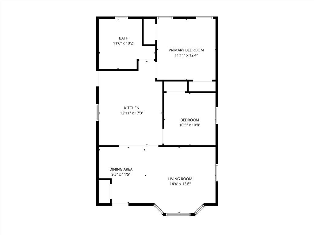 407 North Foreman Street Caney, KS 67333 - Photo 47 of 47