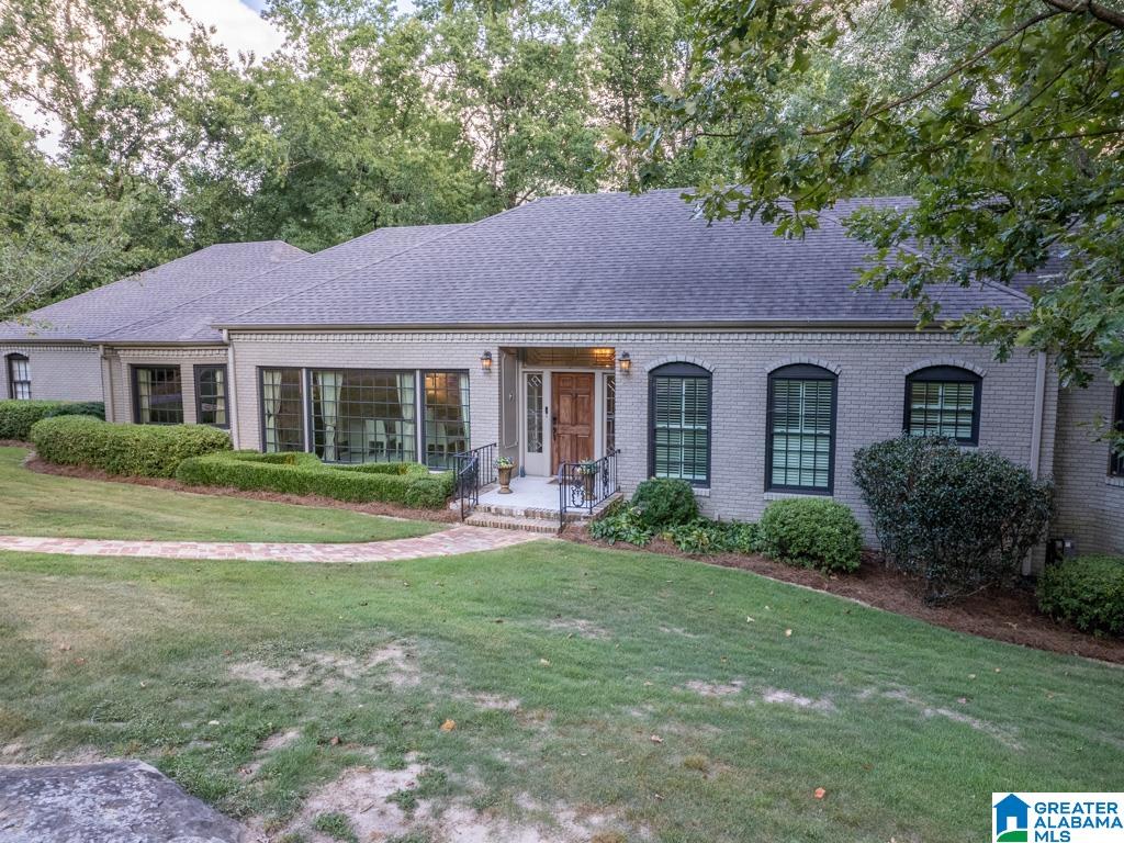 3437 Westbury Road Birmingham, AL 35223 - Photo 79 of 91