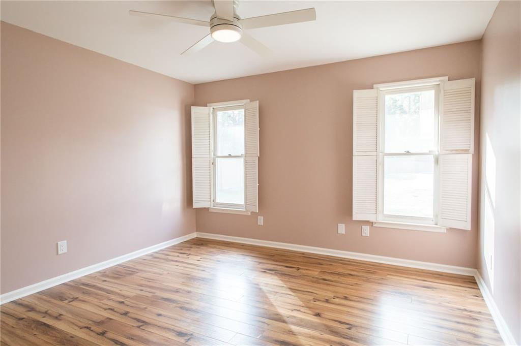 1249 Cherrywood Road Waycross, GA 31503 - Photo 39 of 46 Photo 39