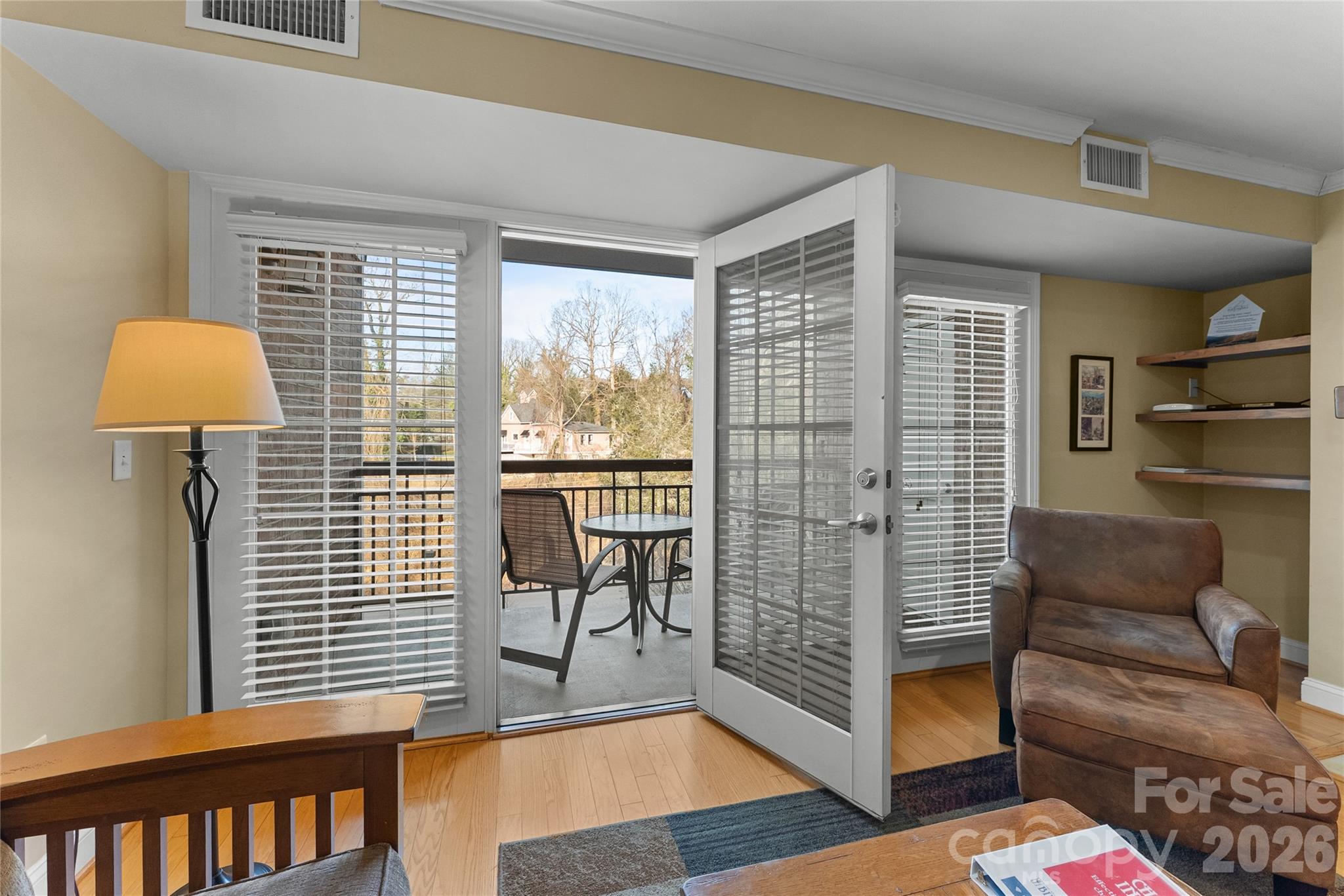 314 Bowling Park Road, Unit 314 Asheville, NC 28803 - Photo 24 of 29