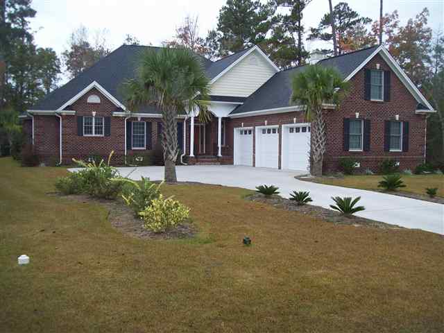 20 Grey Moss Road Murrells Inlet, SC 29576 - Photo 1 of 15 Gallery Image 1