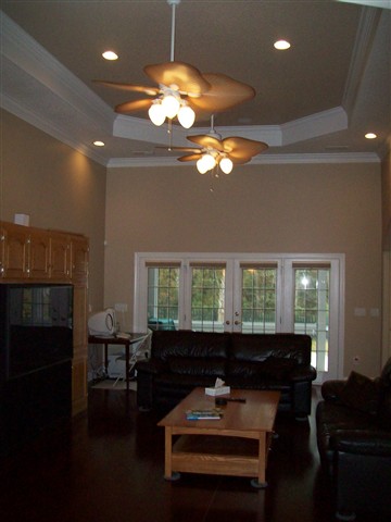 20 Grey Moss Road Murrells Inlet, SC 29576 - Photo 2 of 15 Gallery Image 2