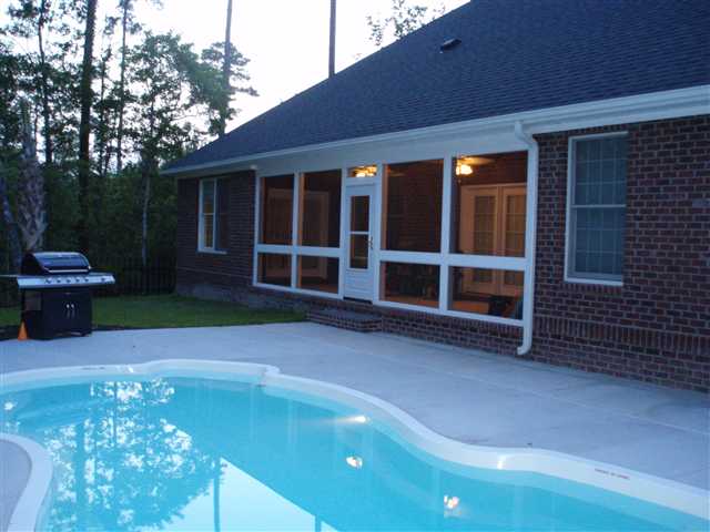 20 Grey Moss Road Murrells Inlet, SC 29576 - Photo 14 of 15 Gallery Image 14