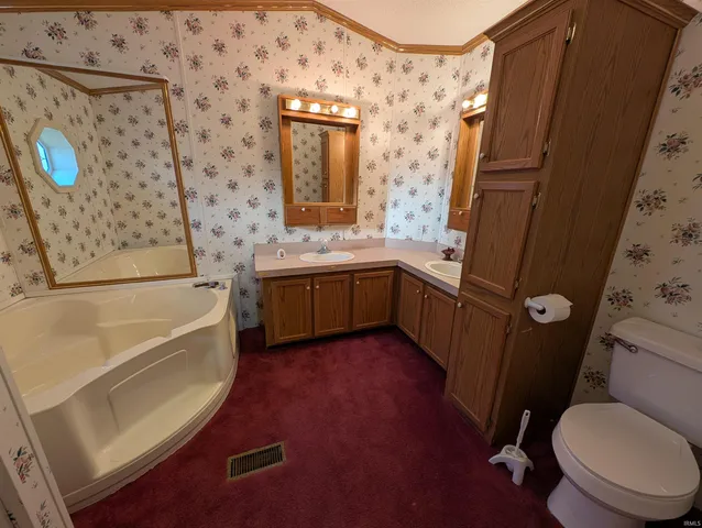 $69,900 | 12905 East Shady Meadows, Solsberry, IN 47459