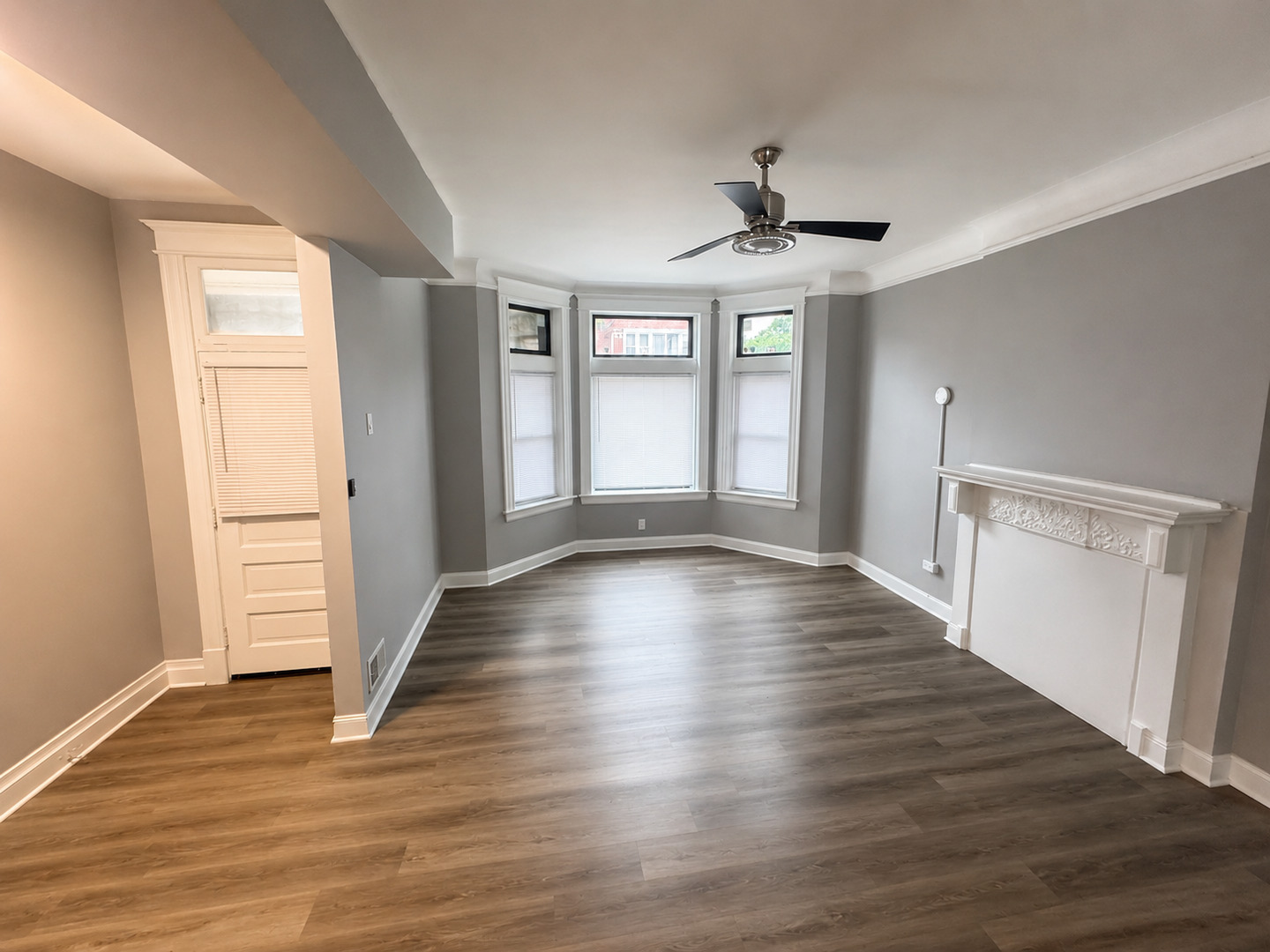 6426 South Ingleside Avenue, Unit 2 Chicago, IL 60637 - Photo 2 of 16
