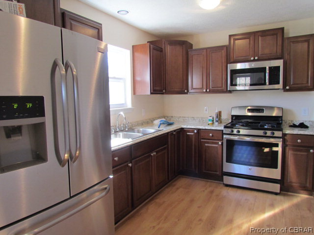 4006 Water View Road Water View, VA 23180 - Photo 7 of 18