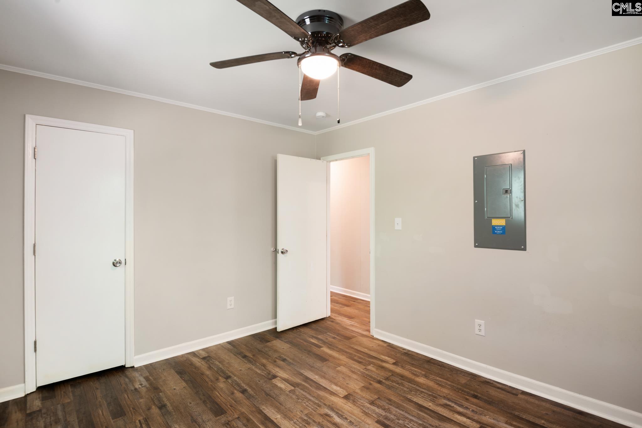 1045 Hopewell Church Road Irmo, SC 29063 - Photo 23 of 37