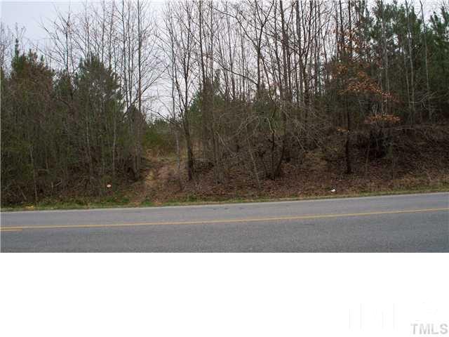 2 Old Watkins Road, Unit TRACT 2 Henderson, NC 27537 - Photo 2 of 5 Gallery Image 2