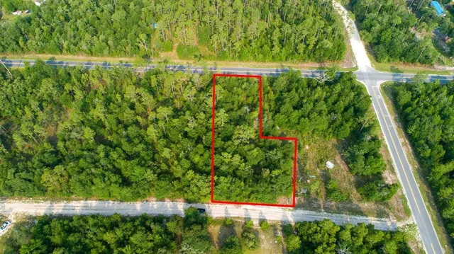 $17,000 | Northwest Lakeview Road, Altha, FL 32421