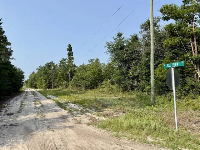 $17,000 | Northwest Lakeview Road, Altha, FL 32421