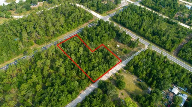 $17,000 | Northwest Lakeview Road, Altha, FL 32421