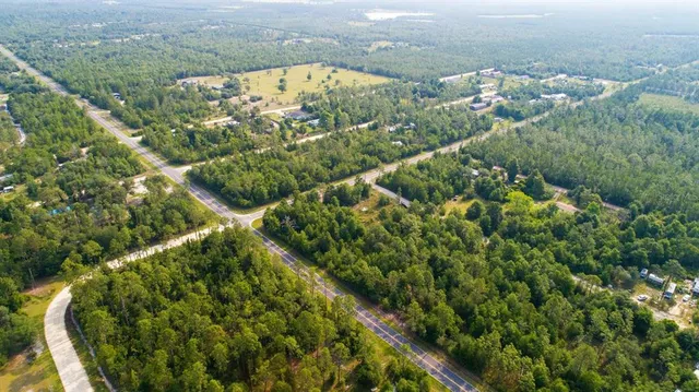 $17,000 | Northwest Lakeview Road, Altha, FL 32421