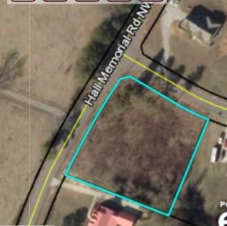103 Briar Ridge Road Northwest Calhoun, GA 30701 - Photo 1 of 1