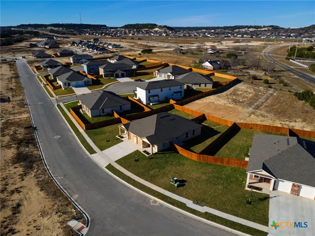 $399,999 | 202 Adley Avenue, Copperas Cove, TX 76522