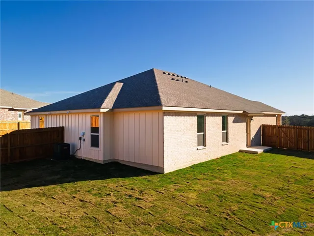 $399,999 | 202 Adley Avenue, Copperas Cove, TX 76522