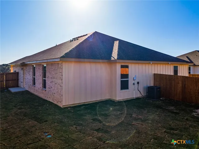 $399,999 | 202 Adley Avenue, Copperas Cove, TX 76522