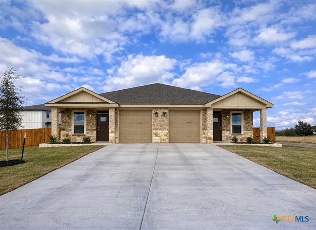 $399,999 | 202 Adley Avenue, Copperas Cove, TX 76522