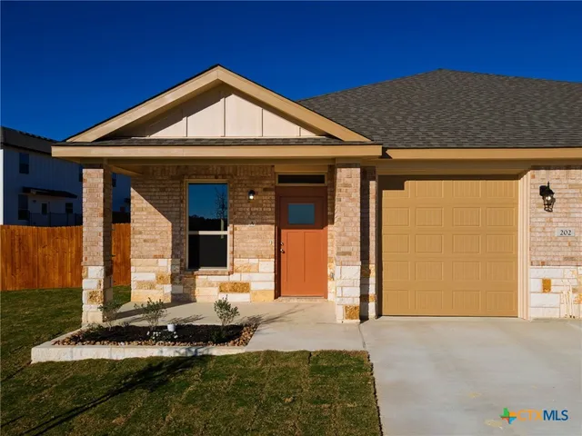 $399,999 | 202 Adley Avenue, Copperas Cove, TX 76522