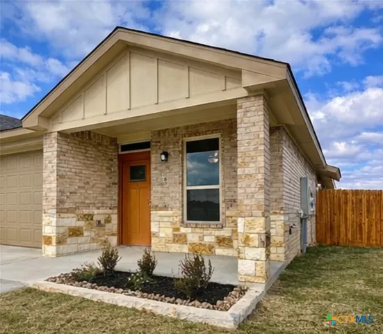 $399,999 | 202 Adley Avenue, Copperas Cove, TX 76522