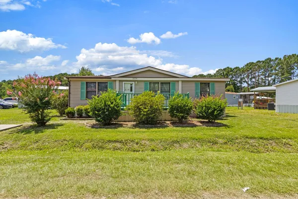 $59,000 | 5234 Strand Drive, Myrtle Beach, SC 29588