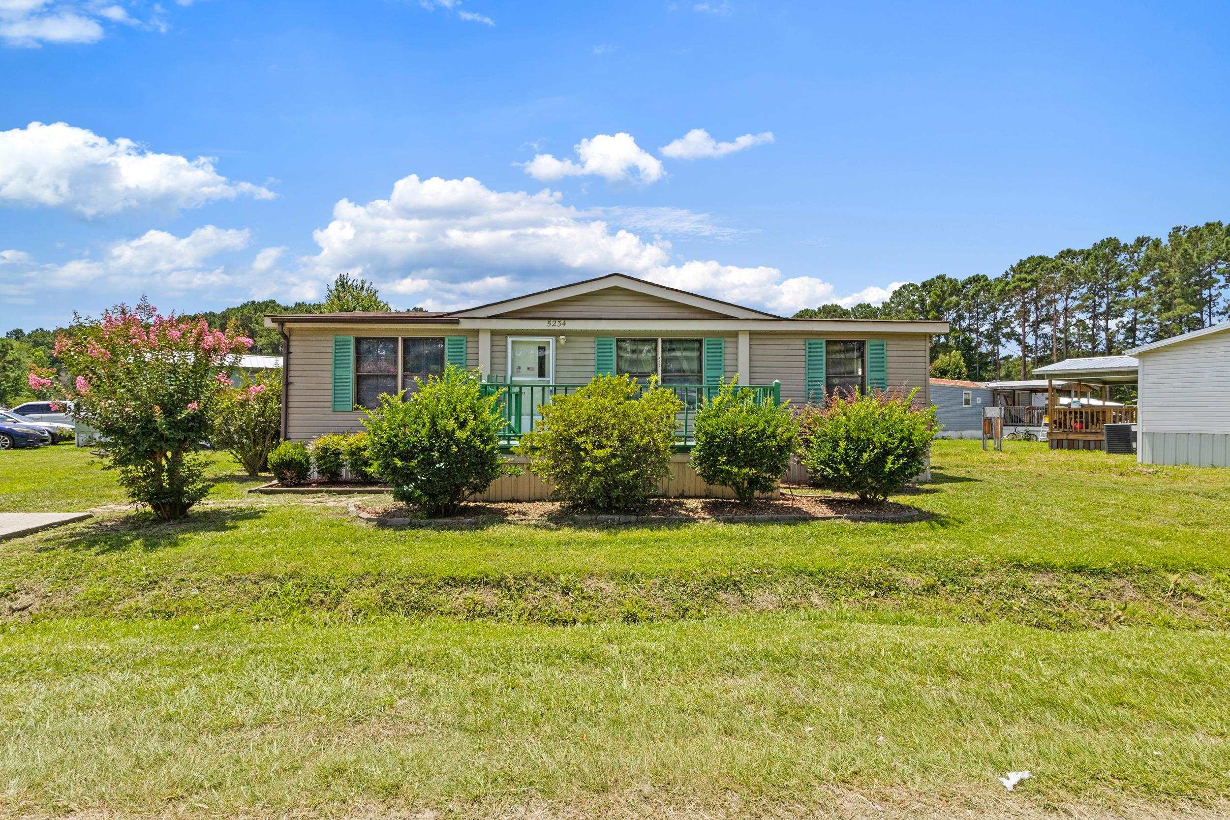 5234 Strand Drive Myrtle Beach, SC 29588 - Photo 1 of 30