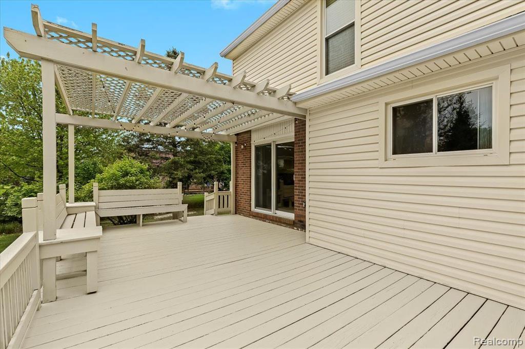 754 Kentucky Drive Rochester Hills, MI 48307 - Photo 24 of 29