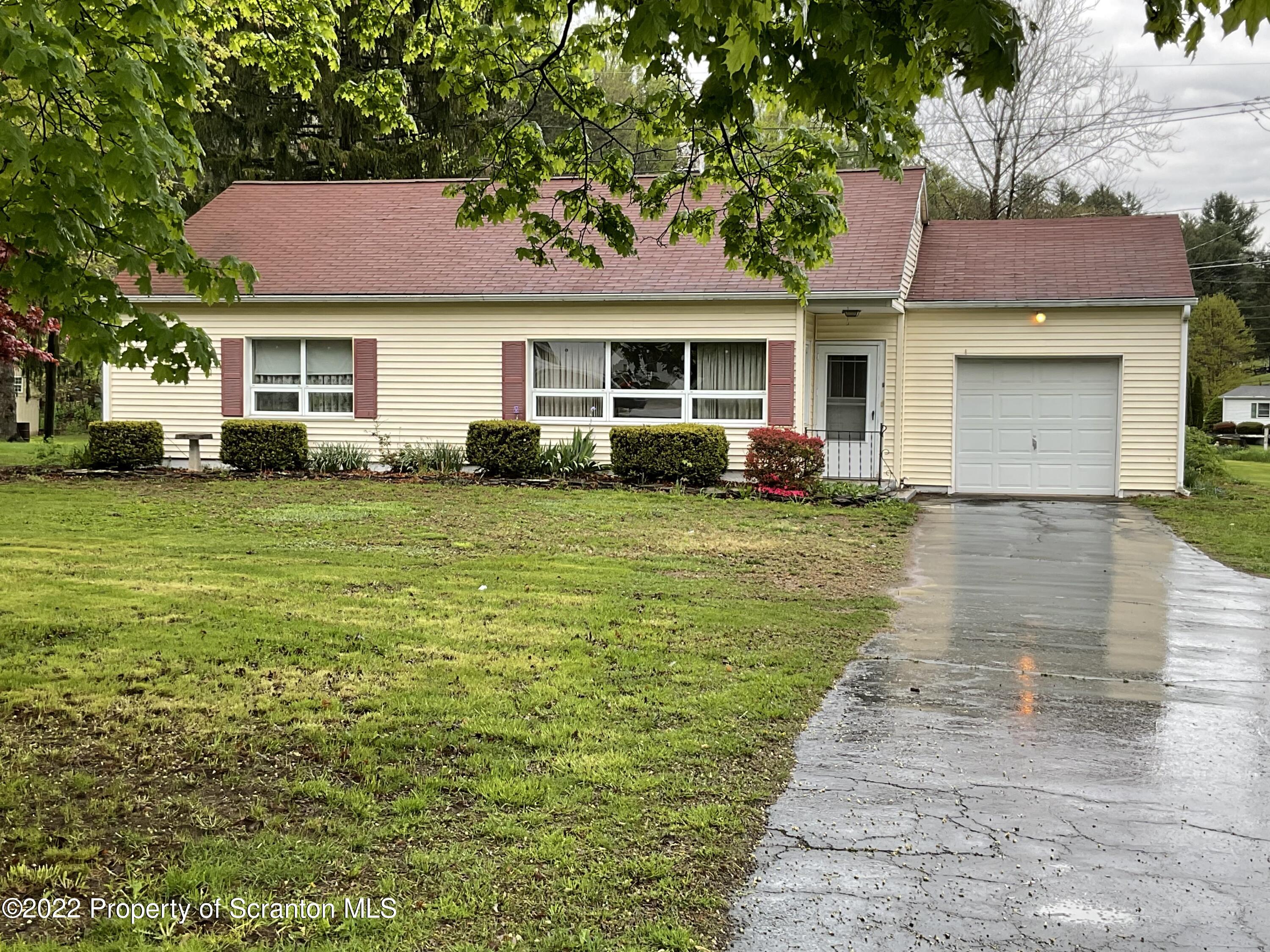 510 State Rte 92 South Tunkhannock, PA 18657 - Photo 1 of 21 Gallery Image 1