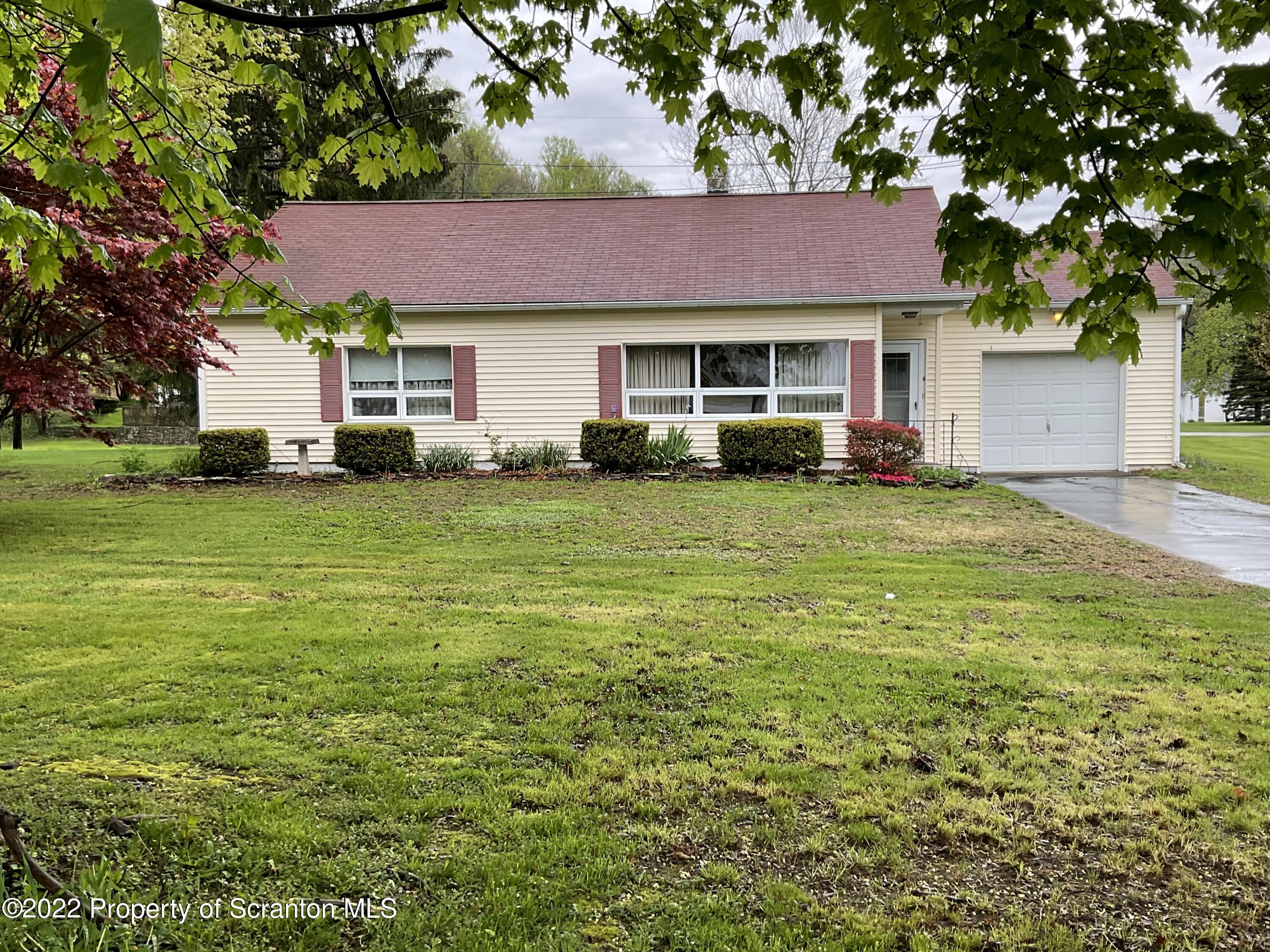 510 State Rte 92 South Tunkhannock, PA 18657 - Photo 2 of 21 Gallery Image 2
