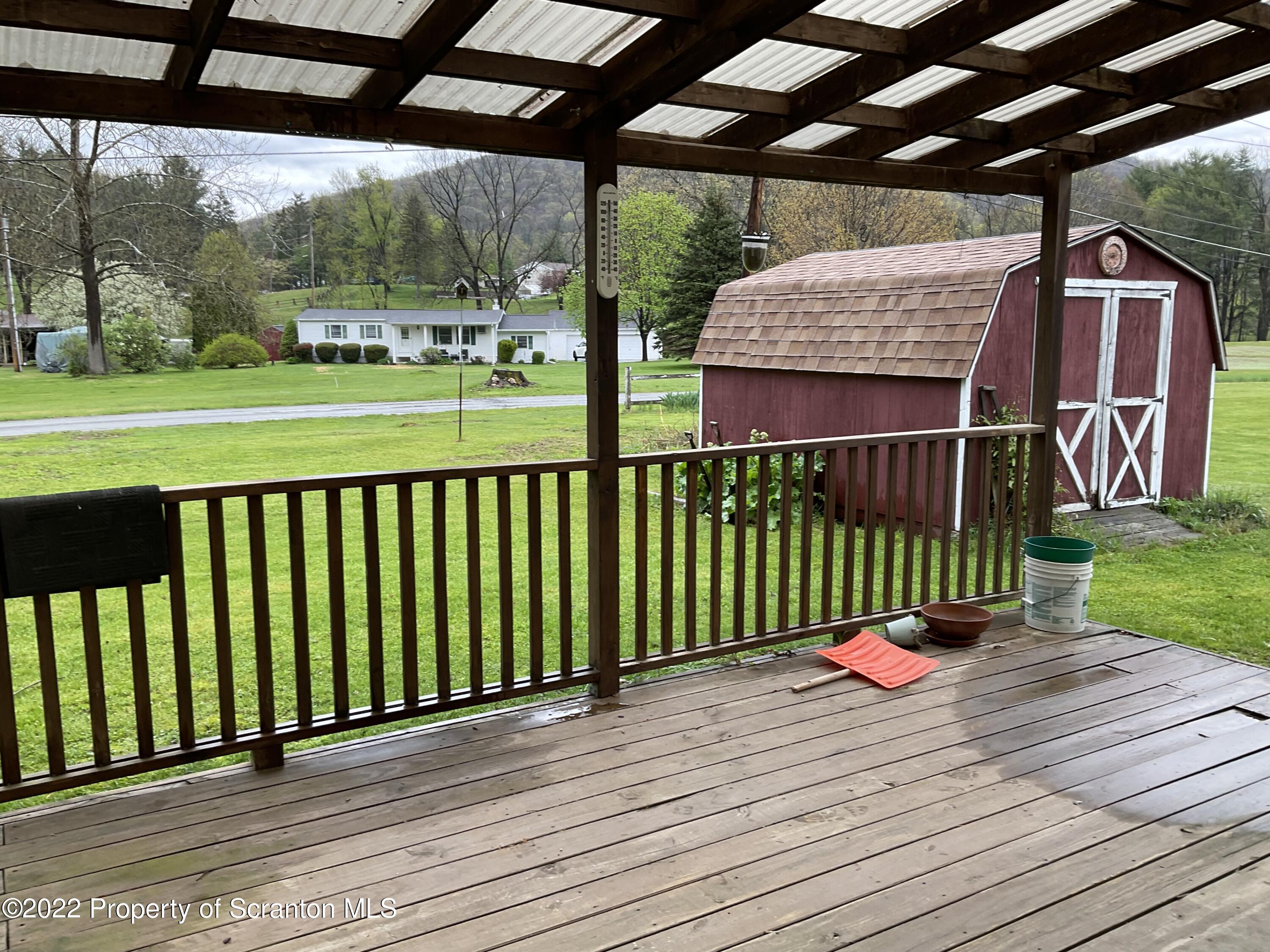 510 State Rte 92 South Tunkhannock, PA 18657 - Photo 3 of 21 Gallery Image 3