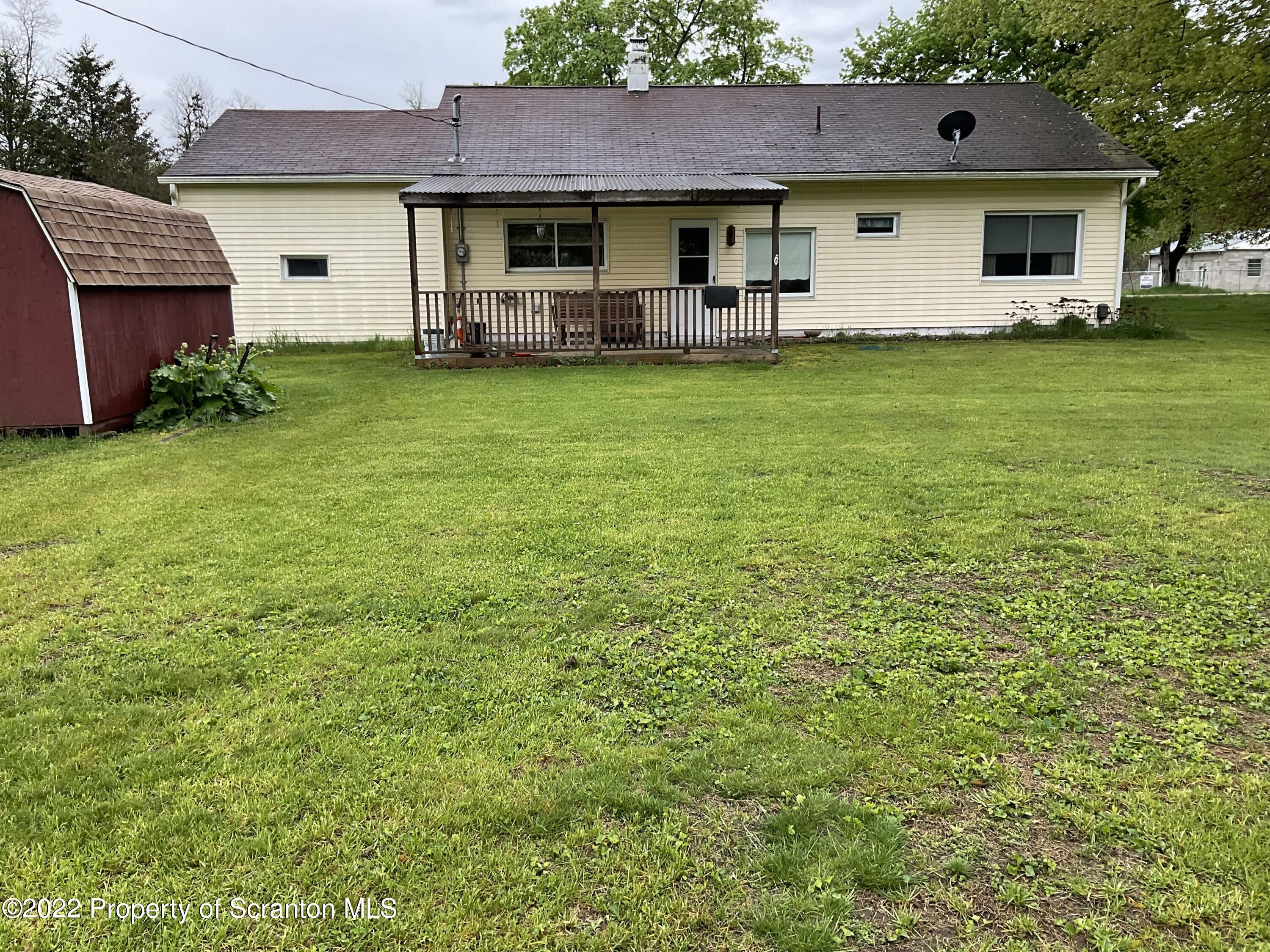 510 State Rte 92 South Tunkhannock, PA 18657 - Photo 4 of 21 Gallery Image 4