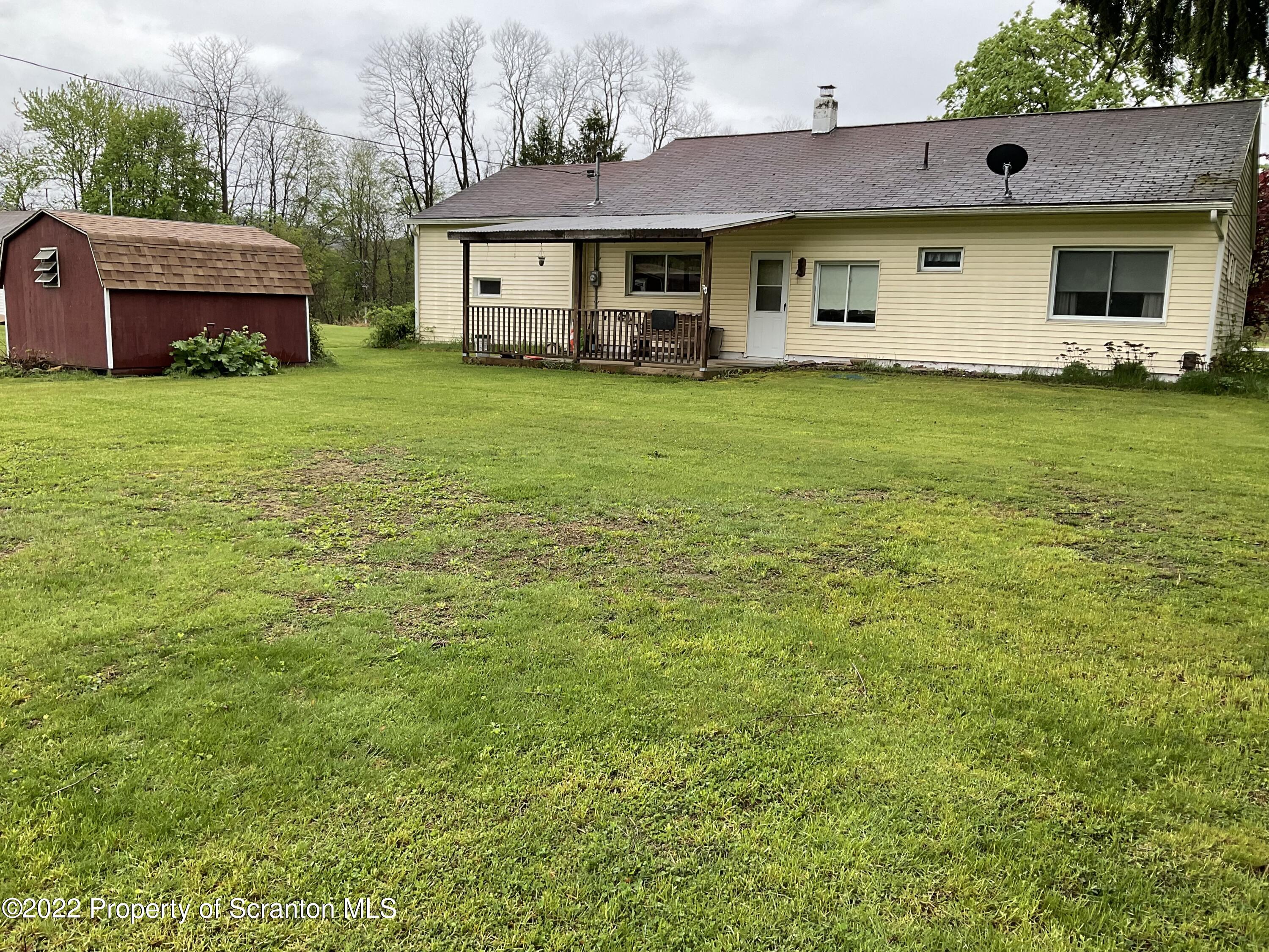 510 State Rte 92 South Tunkhannock, PA 18657 - Photo 5 of 21 Gallery Image 5