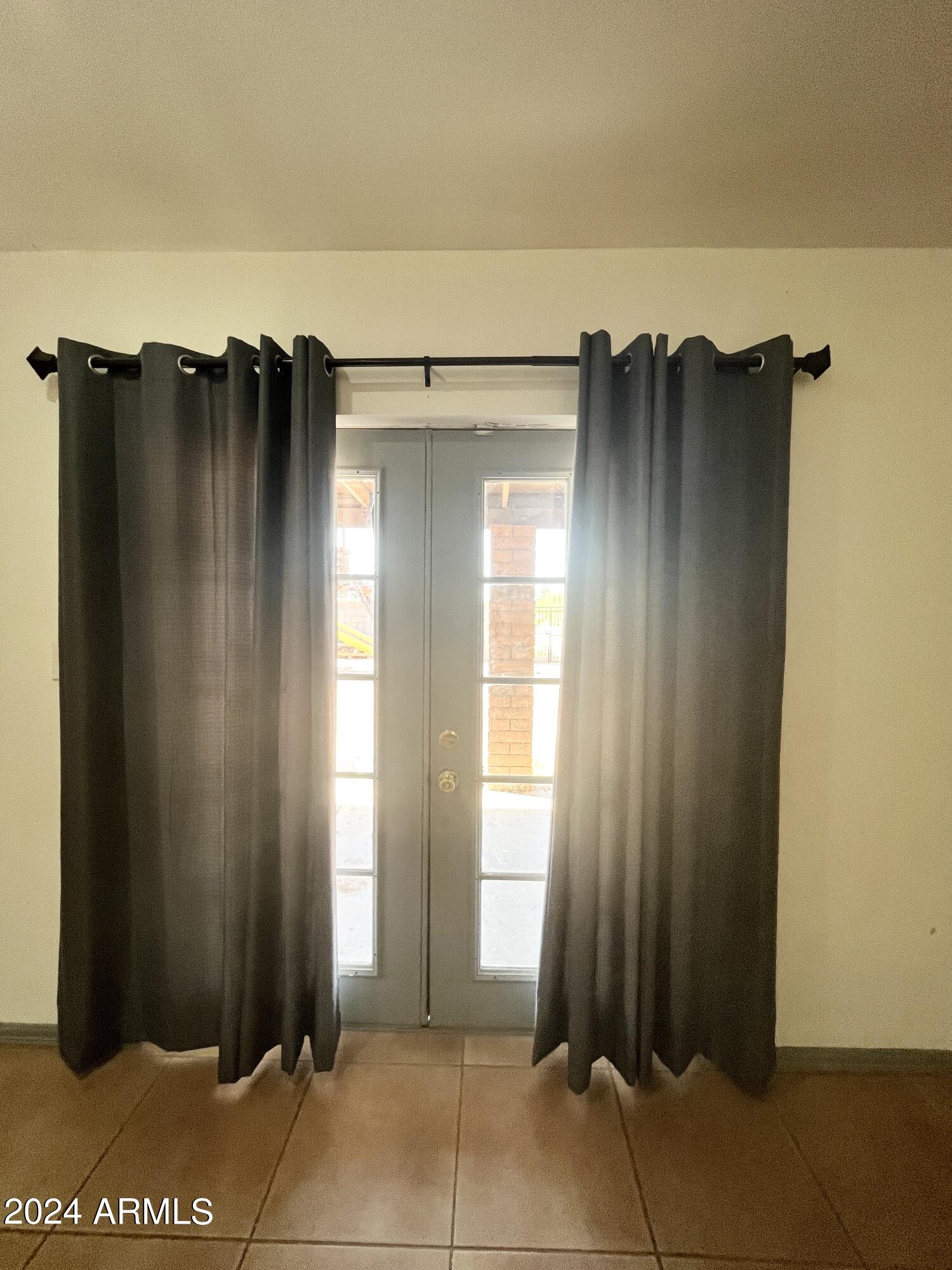 2277 East 20th Street Douglas, AZ 85607 - Photo 12 of 42 French doors