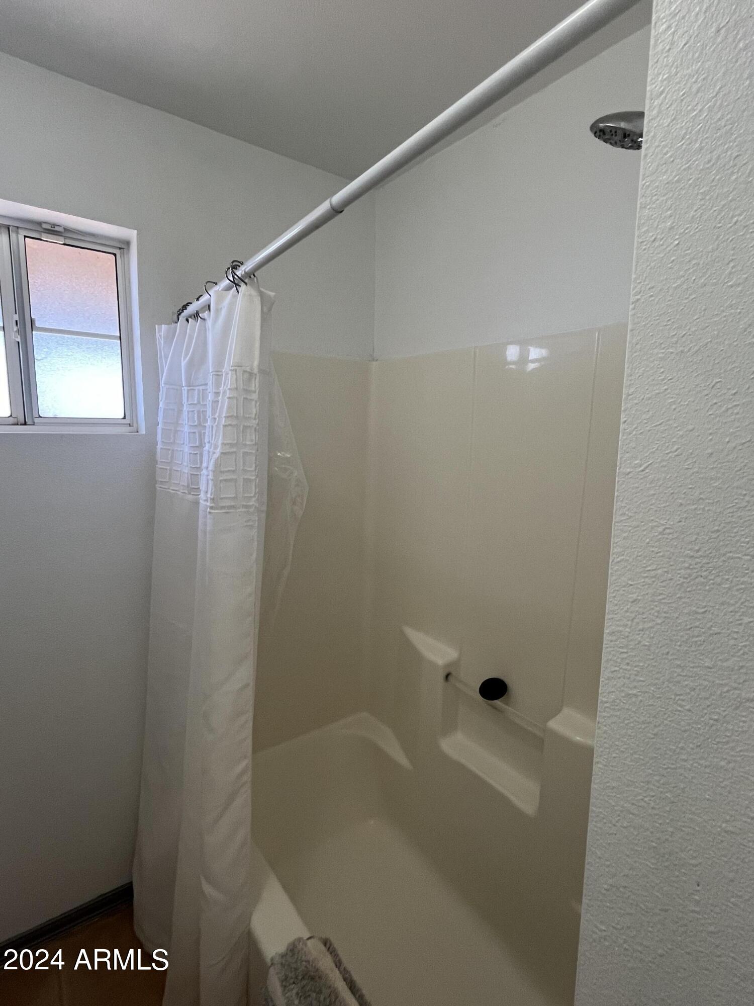 2277 East 20th Street Douglas, AZ 85607 - Photo 18 of 42 hall bath