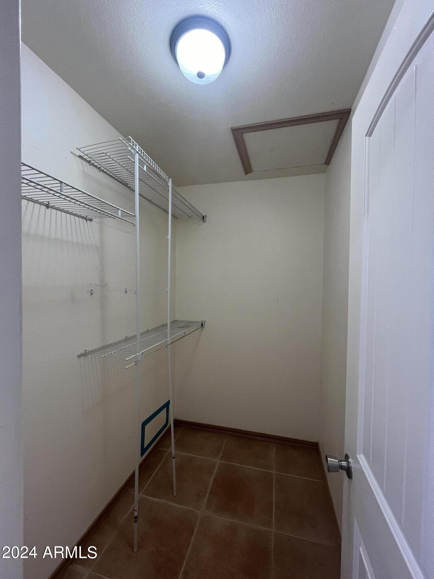 2277 East 20th Street Douglas, AZ 85607 - Photo 22 of 42 primary closet