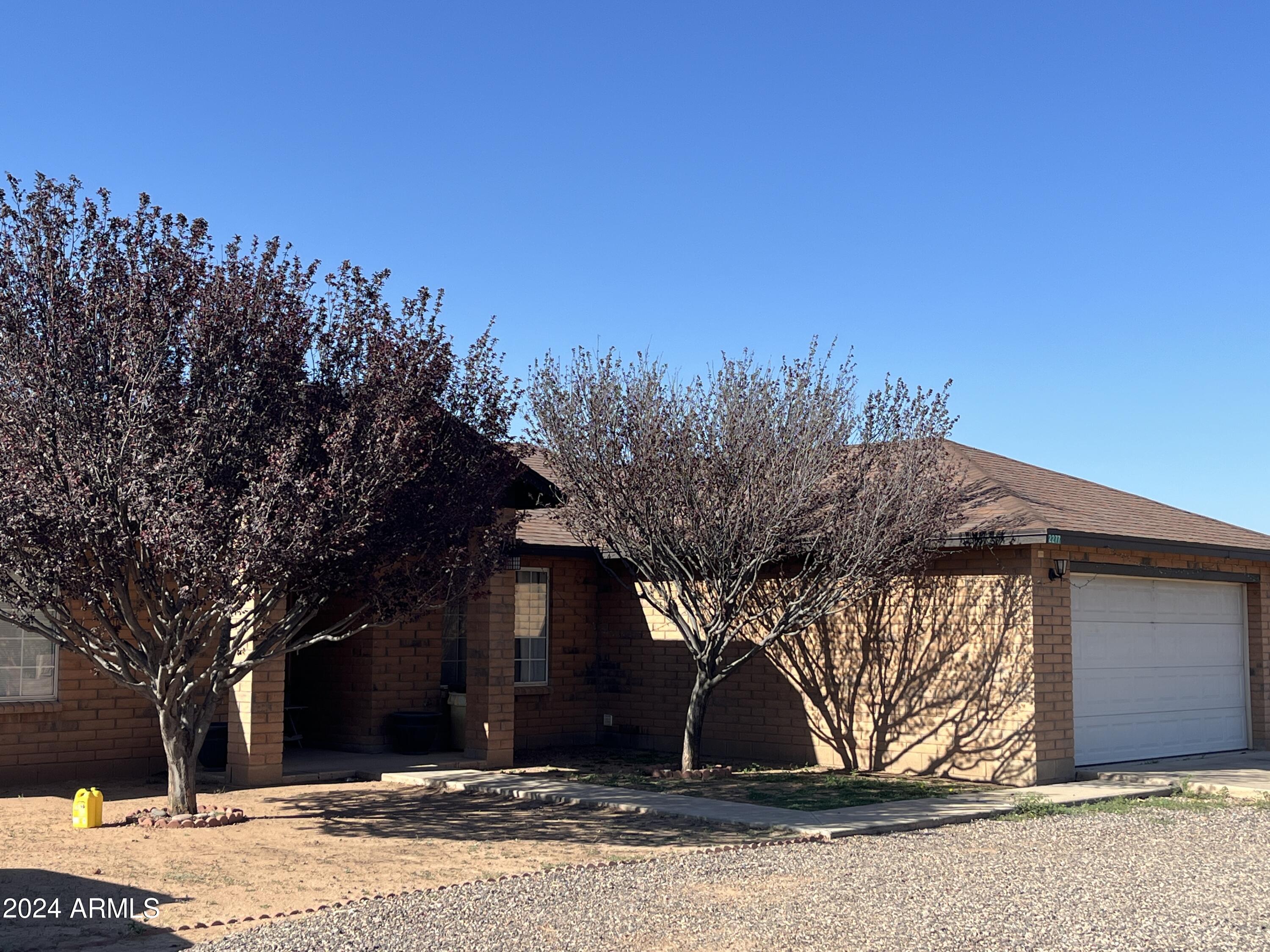 2277 East 20th Street Douglas, AZ 85607 - Photo 23 of 42 2277