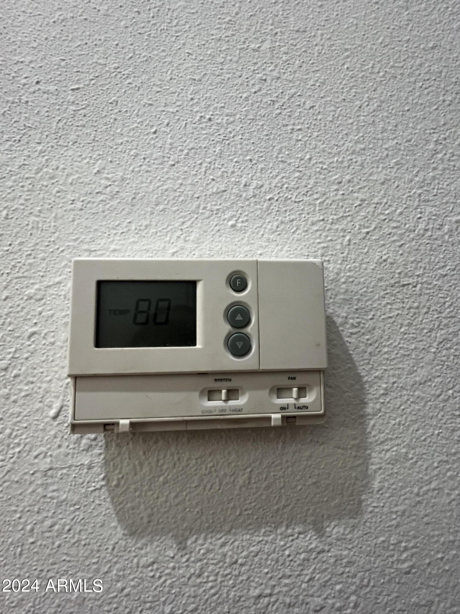 2277 East 20th Street Douglas, AZ 85607 - Photo 37 of 42 hvac