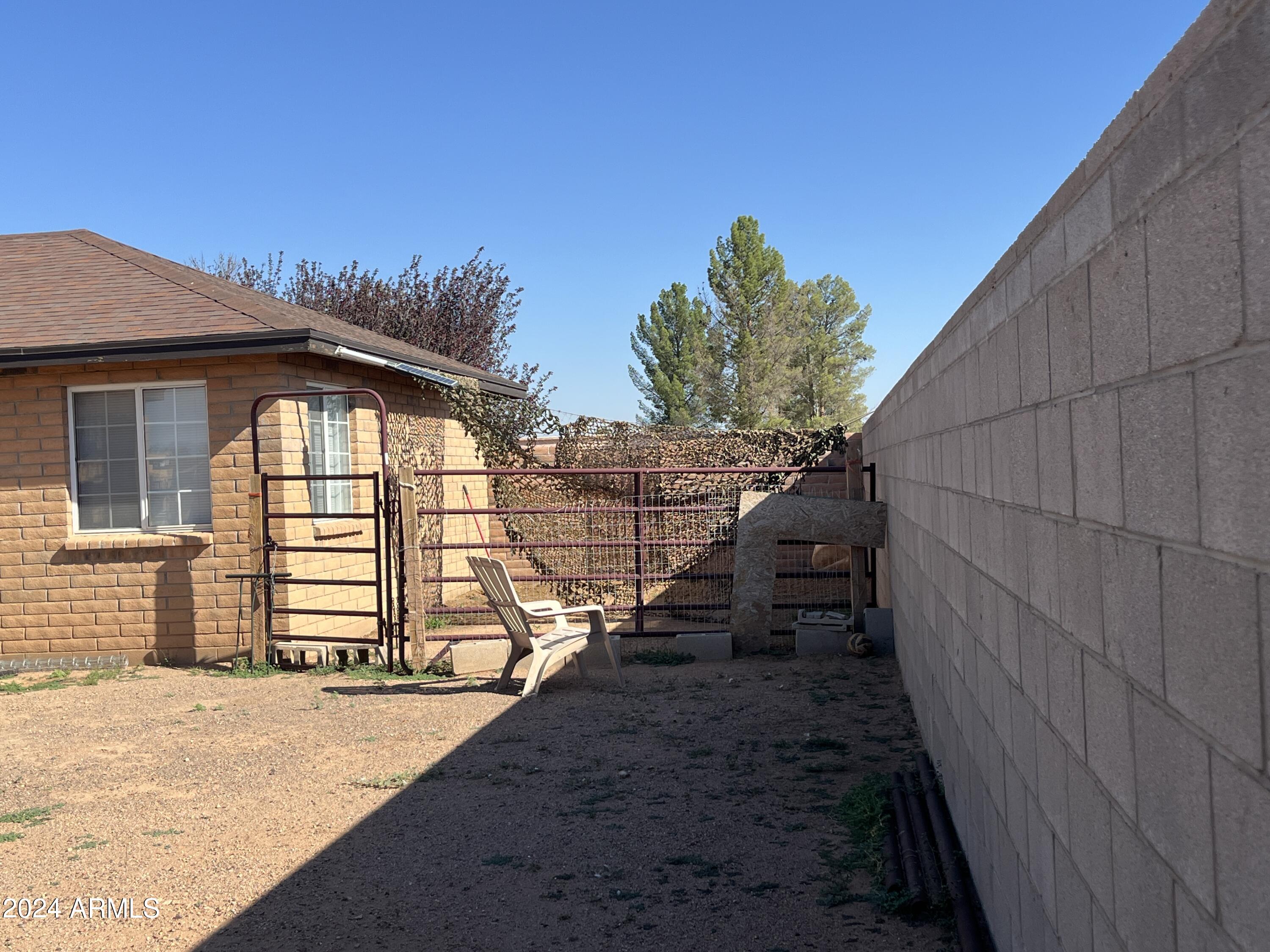 2277 East 20th Street Douglas, AZ 85607 - Photo 39 of 42 East