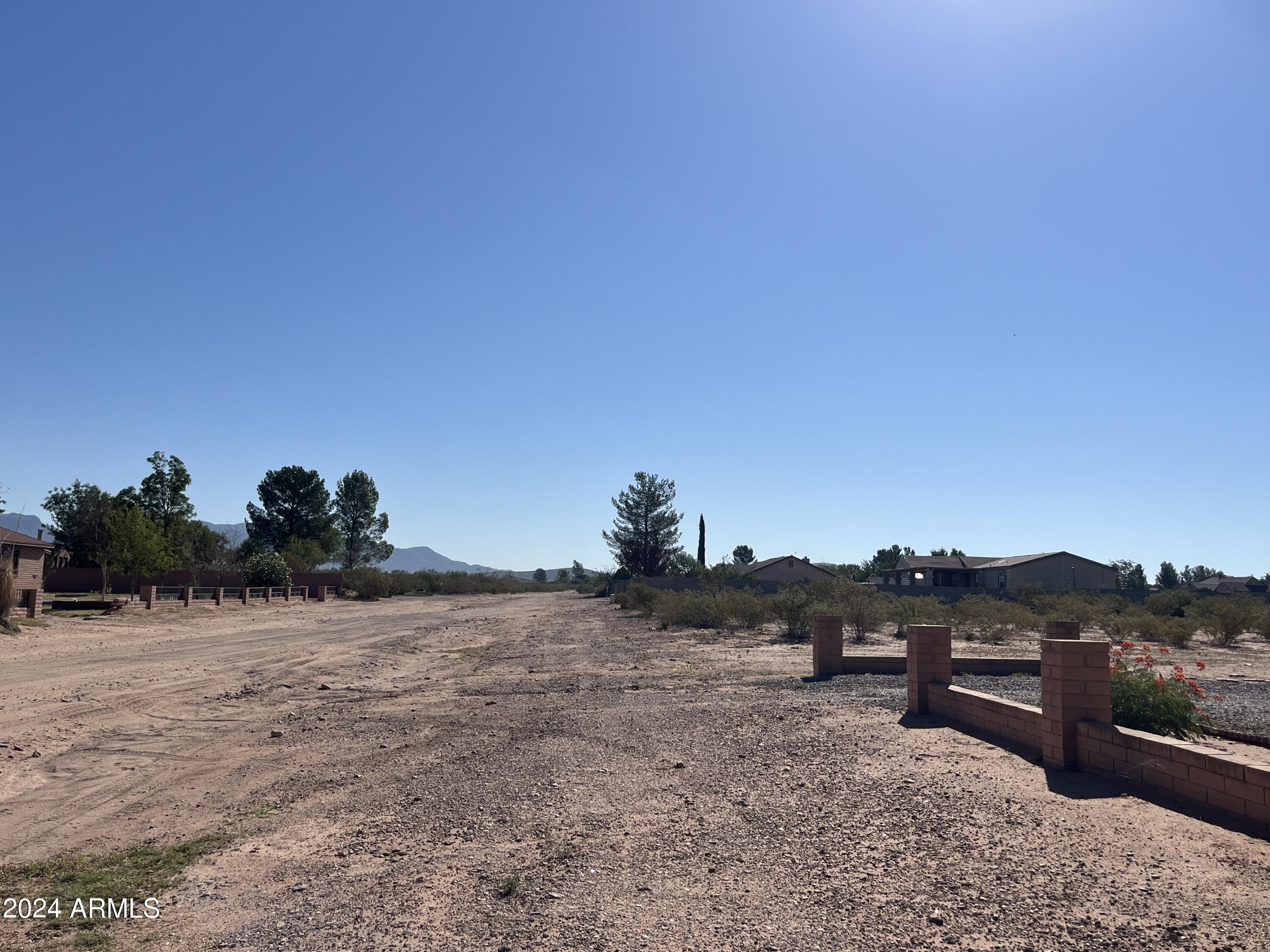 2277 East 20th Street Douglas, AZ 85607 - Photo 41 of 42 East