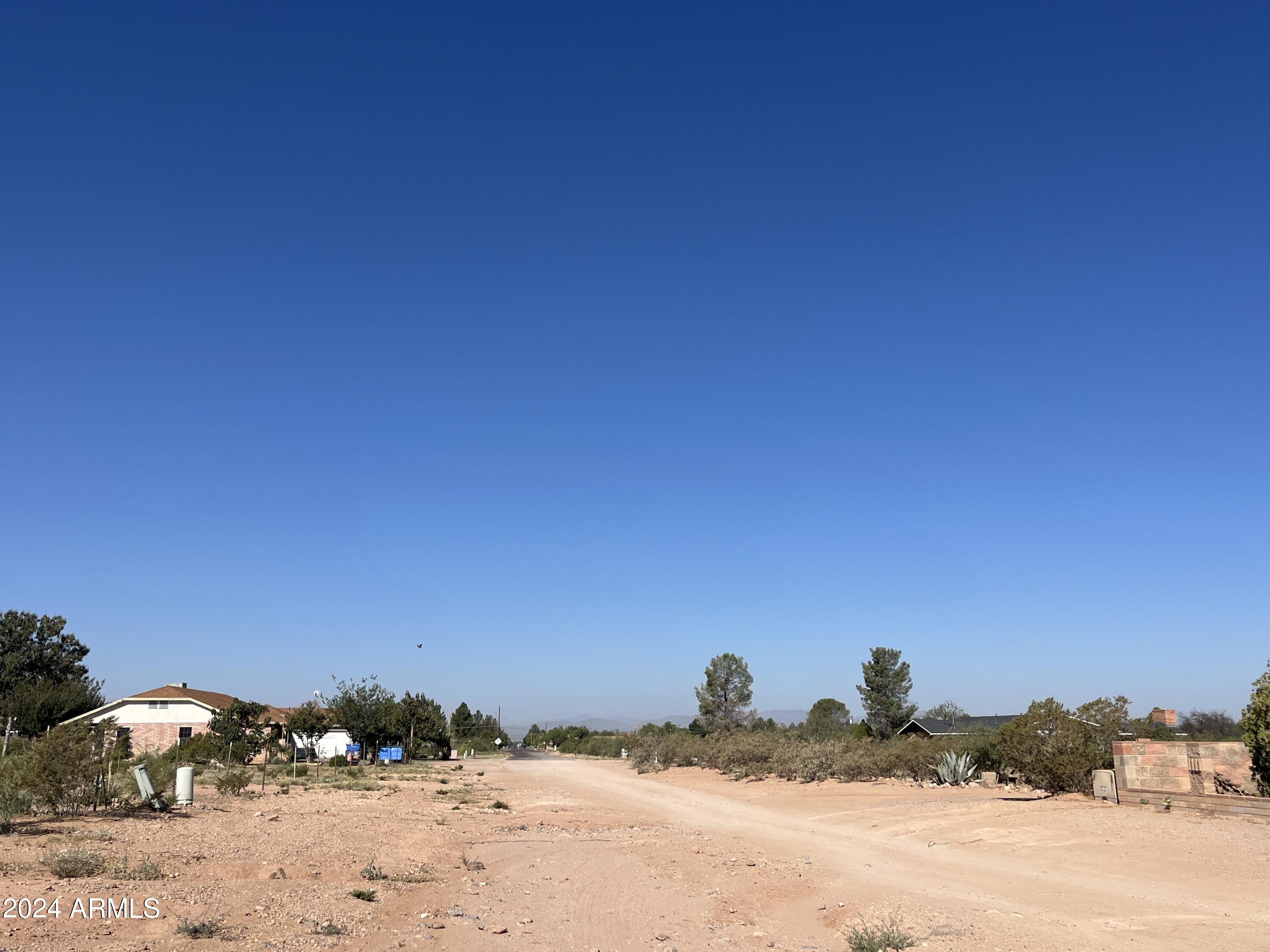 2277 East 20th Street Douglas, AZ 85607 - Photo 42 of 42 West