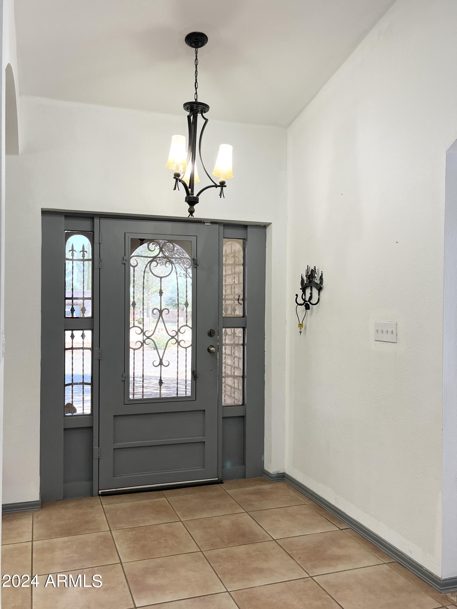 2277 East 20th Street Douglas, AZ 85607 - Photo 5 of 42 entry