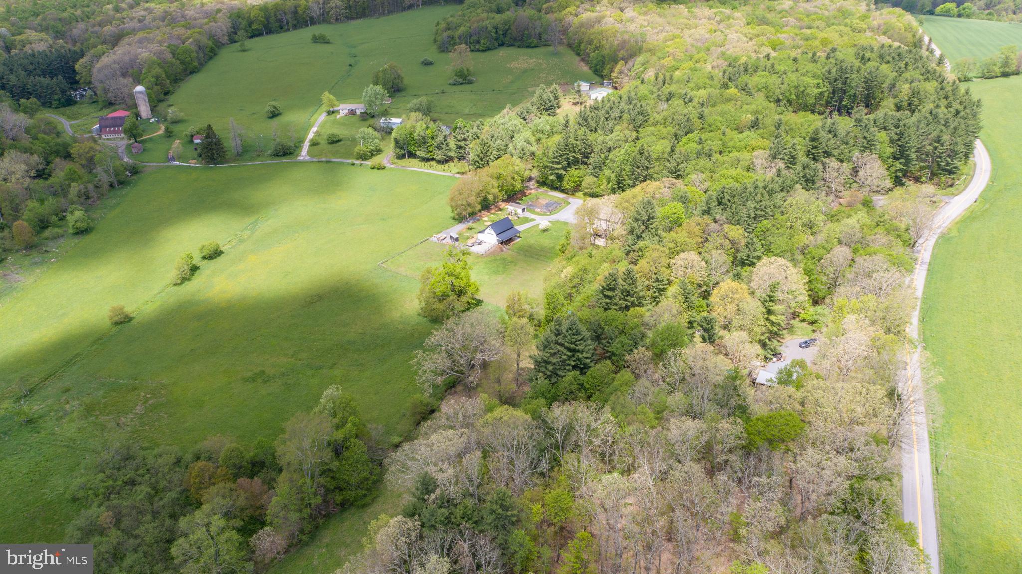 1737 King Wildesen Road Oakland, MD 21550 - Photo 38 of 46